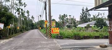 古坑桂林內館農地