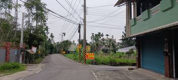 古坑桂林內館農地