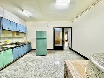虎尾林森路低公設電梯公寓