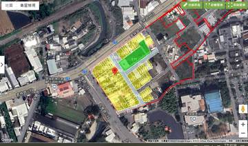 虎尾林森路低公設電梯公寓