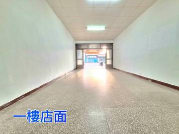 成功路店面
