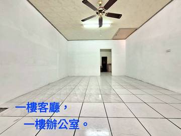 成功路店面