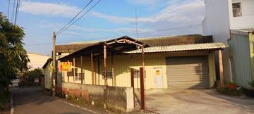 棋盤甲種建地251坪