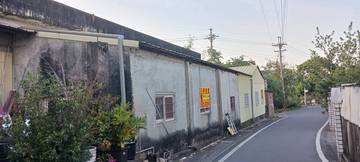 棋盤甲種建地251坪