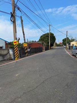 久安深圳農地2.2分