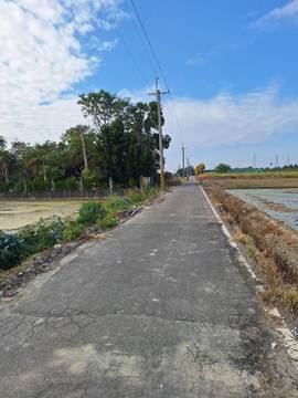 久安深圳農地2.2分