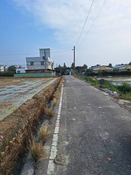久安深圳農地2.2分
