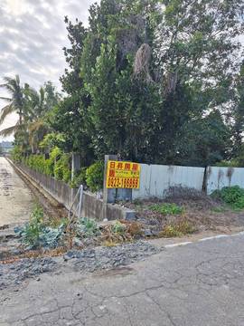久安深圳農地2.2分
