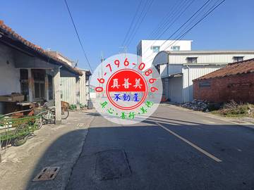 #4575 七股近市道173線鄉村乙建