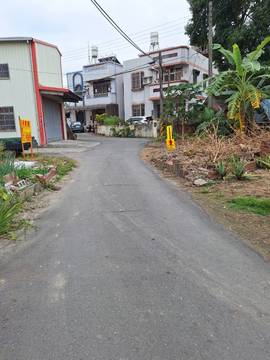 古坑-高林建地