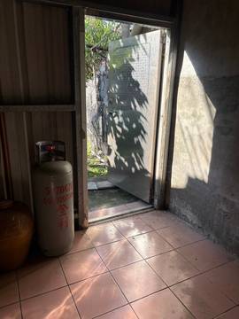 斗南市區省道旁透天