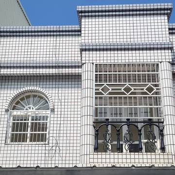 虎尾大屯車庫別墅