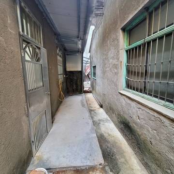虎尾大屯車庫別墅
