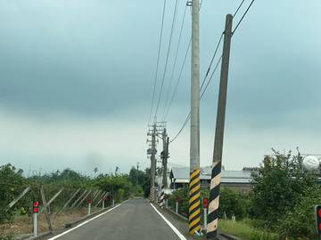 斗南重光休閒農地