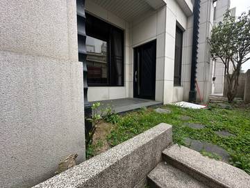 雲科高級獨棟別墅