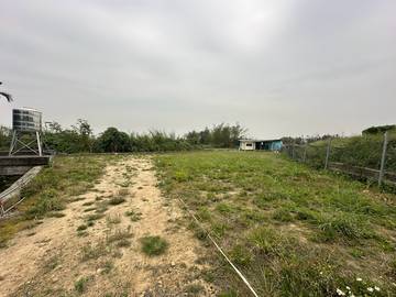 古坑劍湖山下休閒貨櫃農地