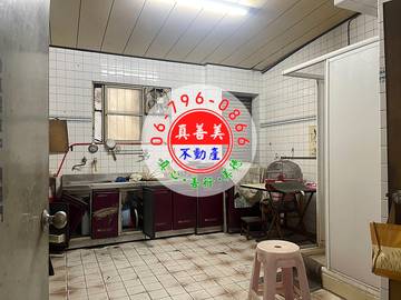 #4530 永康近校區店面住家