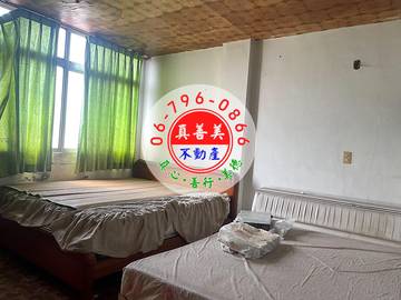 #4530 永康近校區店面住家