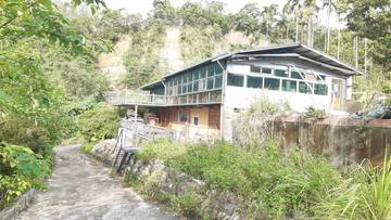 斗六便宜農地.送渡假二樓屋