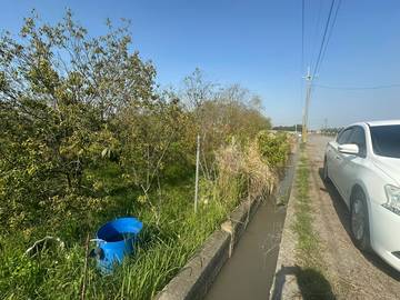 莿桐興南庄邊農地