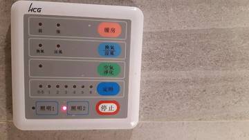 永聖朱丹灣2樓
