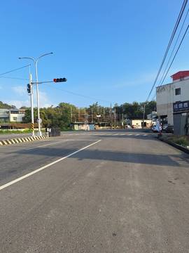 林內外環(都市計畫內)農地
