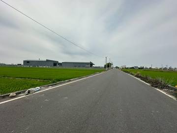 莿桐都計農地(角地)