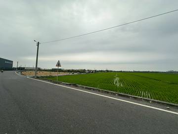 莿桐都計農地(角地)