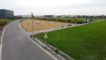 莿桐都計農地(角地)
