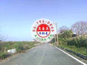 #4590 七股竹子港近市道173線農地