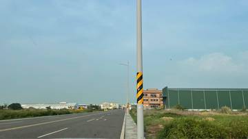 小東工業區臨15米路建地