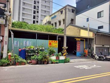市中心商業建地