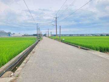 虎尾高鐵擴大都計農地(有溫室)