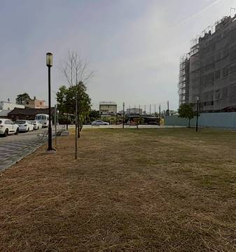 雲林路建地