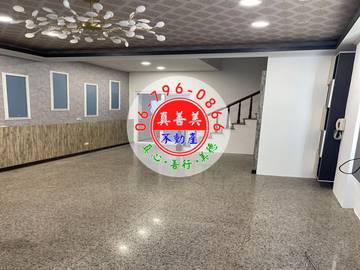 #4619 北區近大港國小店面住家