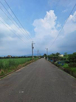 崙南路農地2.26分