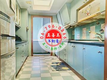 #4535 高雄三民市中心近學區雙車位大樓