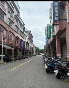大智街建地