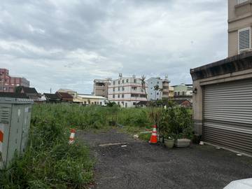 大智街建地