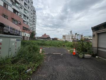 大智街建地