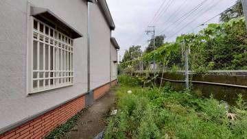 大湖口平房