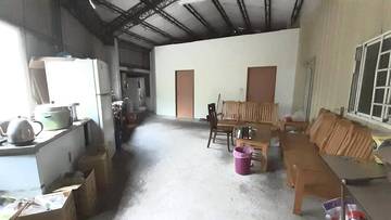 古坑建地倉庫