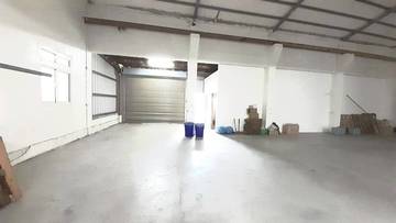 古坑建地倉庫