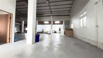 古坑建地倉庫