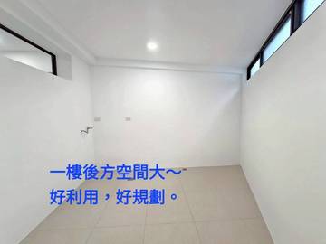 城頂街透天