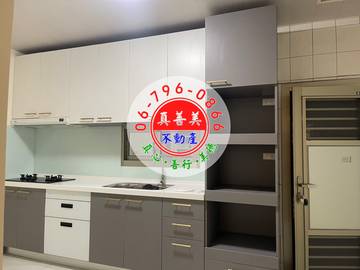 #4665 西港近港明全新整理車庫別墅