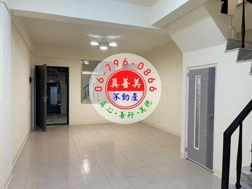 #4665 西港近港明全新整理車庫別墅