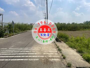 #4670 西港近成功國小農地