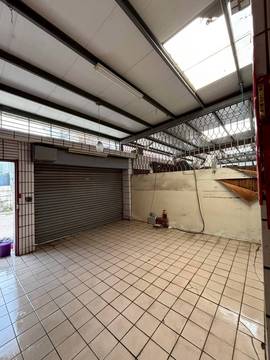 斗六後庄車庫別墅(新天地)