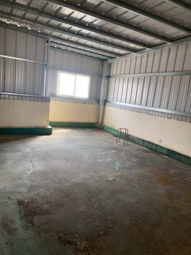 斗六後庄車庫別墅(新天地)